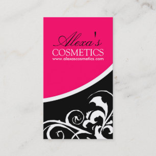 Redemoinho à moda:: Cartão de visita