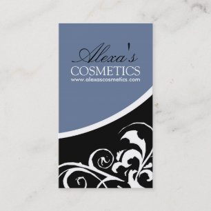 Redemoinho à moda:: Cartão de visita