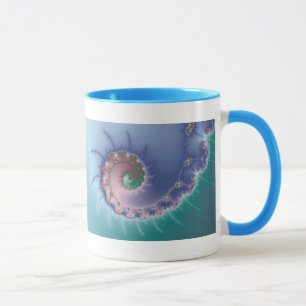 Redemoinho - caneca do Fractal