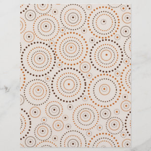 Redemoinhos e impressões mágicos do Dia das Brux