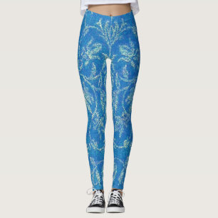 Redemoinhos no Céu - Leggings