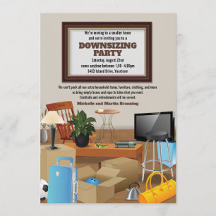 Redimensionamento do Anúncio do Partido do Aquecim