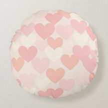 Almofada de Amor Personalizada – Coração Romântico