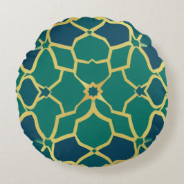 Redonda Arte Minimalista – Almofada