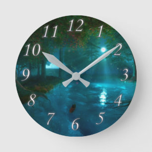 Redondo Phantastes: Ao Relógio do Palácio das Fadas