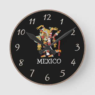 Redondo Relógio México