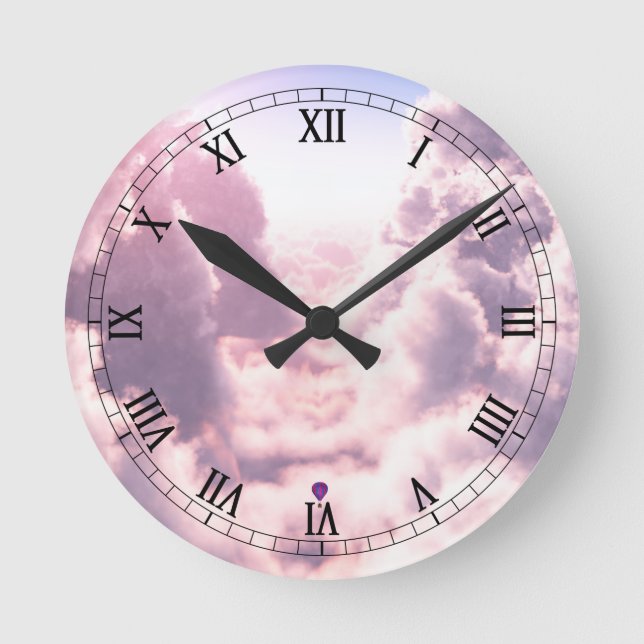 Redondo Vale no Relógio das Nuvens (Frente)