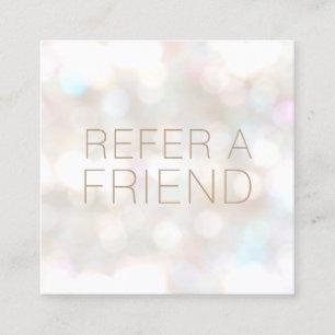 Referência de Cliente do Bokeh Salon Spa