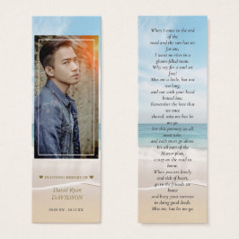 Referência de Poem Funeral do Memorial do Beach Vi