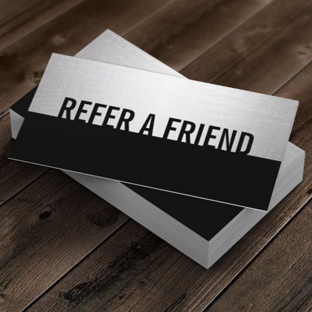 Referência de Salão de Bela Negra e Prata Moderna (Criador carregado)