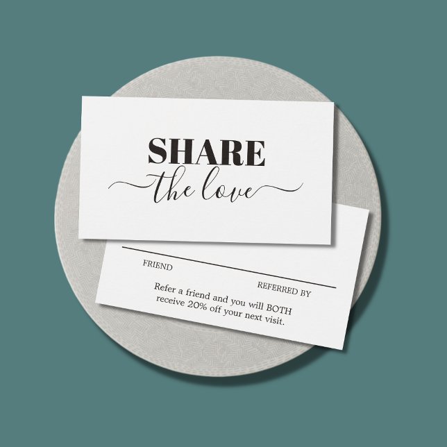 Referência de Salão de Beleza Elegante Moderna (Criador carregado)