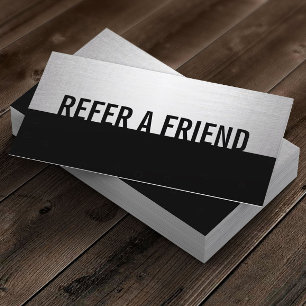 Referência de Salão de Beleza Negra Moderna e Pr