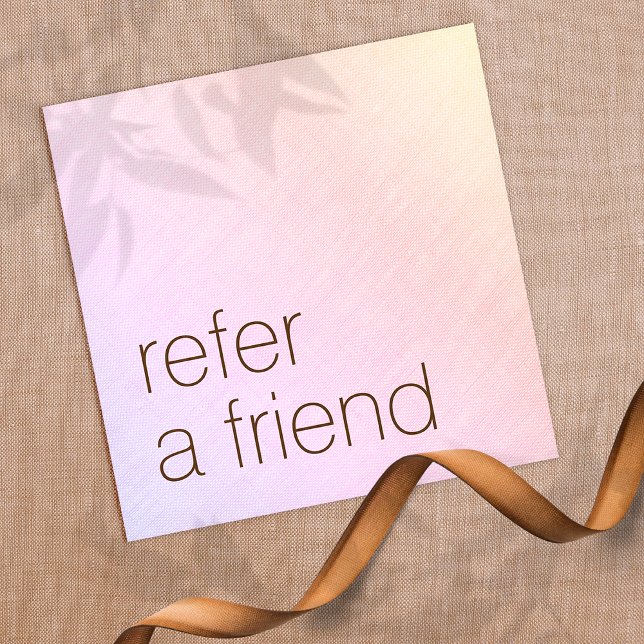 Referência do Cliente Beleza Gradiente do Arco-Íri (Criador carregado)