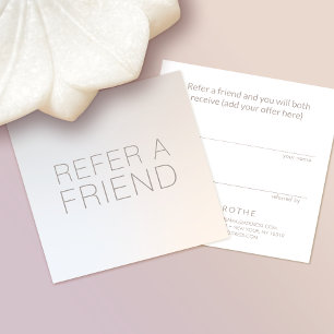 Referência do Cliente Luminous Silver Salon Spa