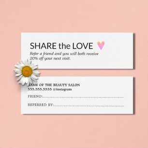 Referência preta elegante simples do coração do