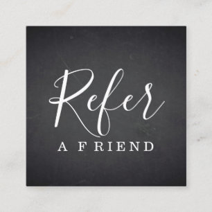 Referência preto e branco elegante simples