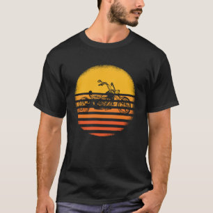 Refletor Sun Trike Condutor Pullover Hoodie