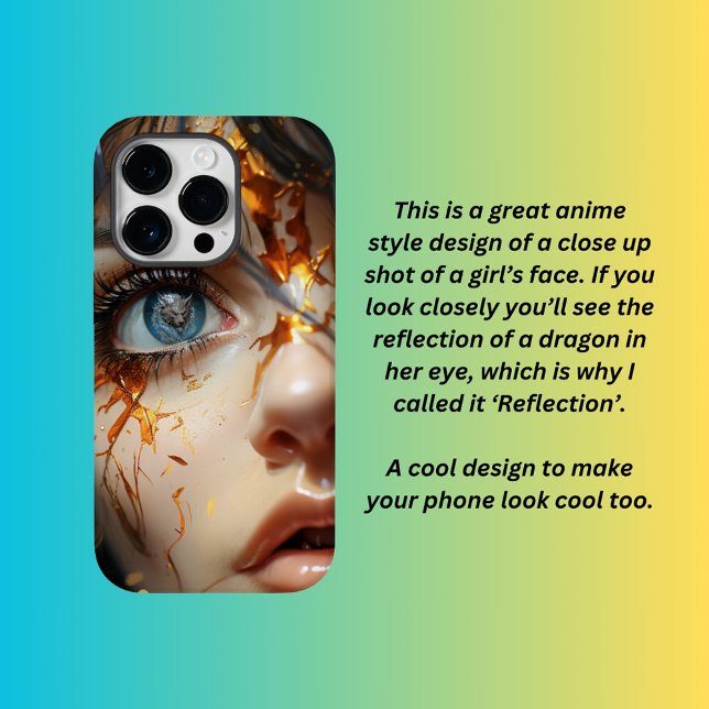 Reflexão (Criador carregado)