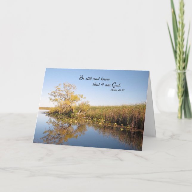 Reflexão - Cartão de Preocupação e Assistência Rel (Frente)