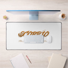 Reflexão de Scorpio