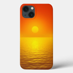 Reflexão por Sunset