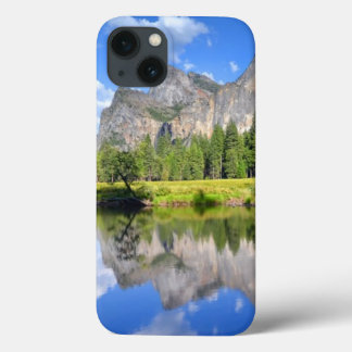 Reflexão Yosemite