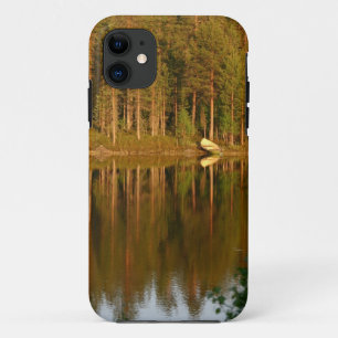 Reflexões da Natureza: capas de iphone-mate person