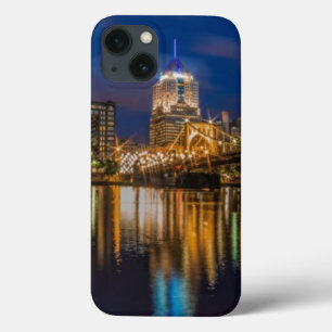 Reflexões de Pittsburgh