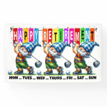 REFORMA FELIZ DE GOLFE