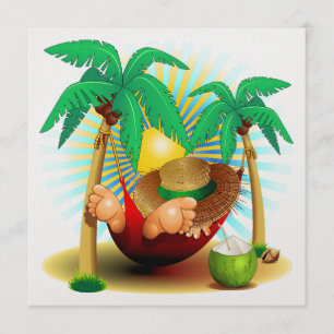 Reforma, Reunião, Férias, Convite - SRF