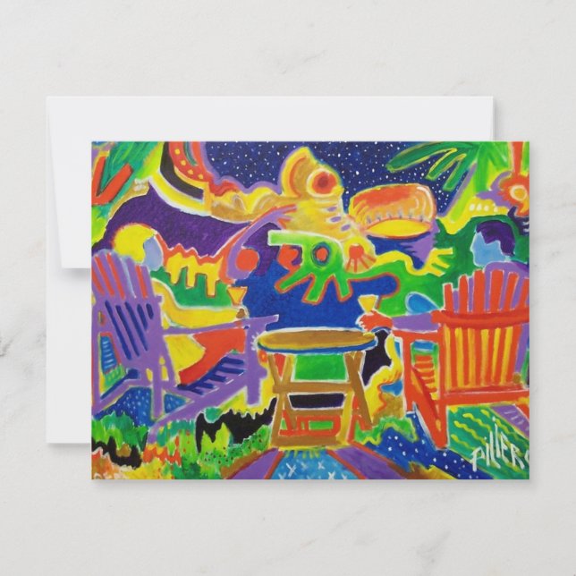 Refrigeração por Piliero (Frente)