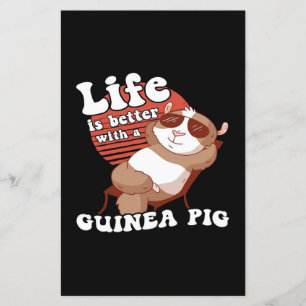 Refrigerando Guiné, a vida dos porcos é melhor c