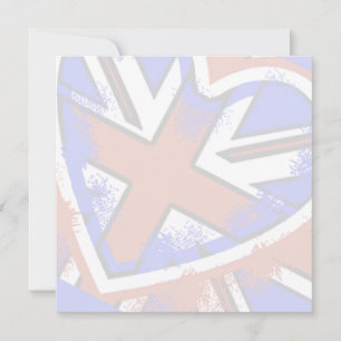 Refrigere o design britânico do coração da