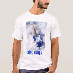 Refrigere o t-shirt dos acordos