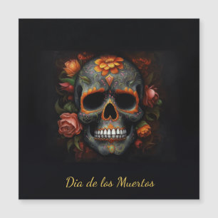 Régal Bloom Sugar Skull