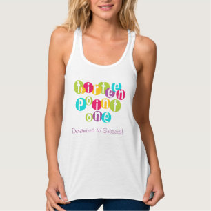 Regata 13.1 T-shirts personalizadas