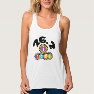 Regata 26.2 I Rock T-shirts