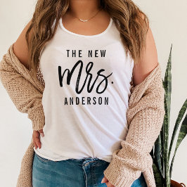 Regata A Nova Senhora Personalizada Noiva