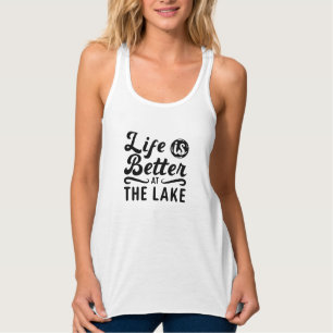 Regata A Vida É Melhor No Wakeboard Do Lago