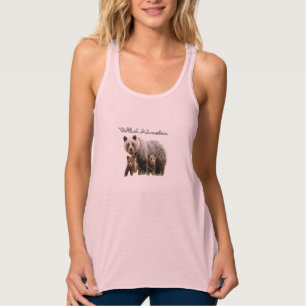 Regata Alaska Wildlife T-Shirts