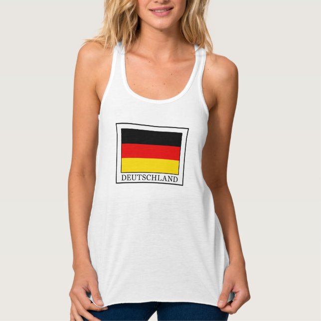 Regata Alemanha (Frente)