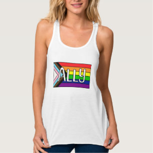 Regata Aliado da Comunidade LGBTQIA+   Bandeira Arco-íris