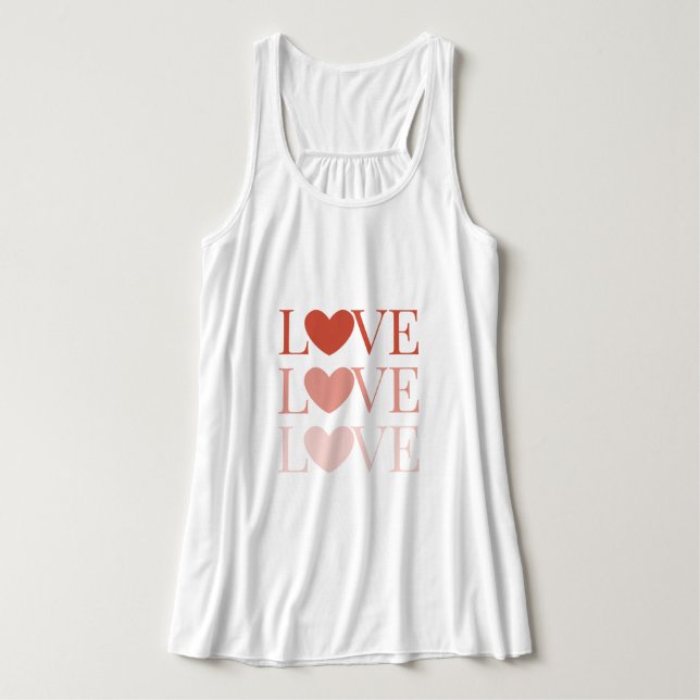 Regata Amor (Frente do Design)