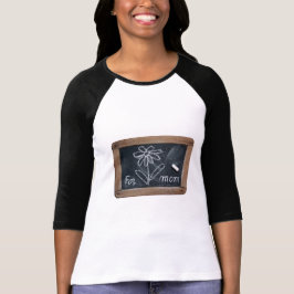 Regata Ardoise 10 Para Mãe Dia de as mães WTT