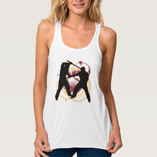 Regata Arnis T-Shirt (Frente)