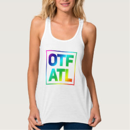 REGATA ATL PRIDE