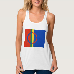 Regata Bandeira da Lapónia (Lapónia)