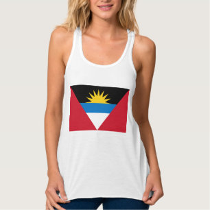 Regata Bandeira de Antígua e Barbuda