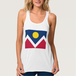 Regata Bandeira de Denver, Colorado, EUA