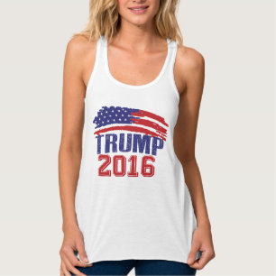 Regata Bandeira de Donald Trump E.U.
